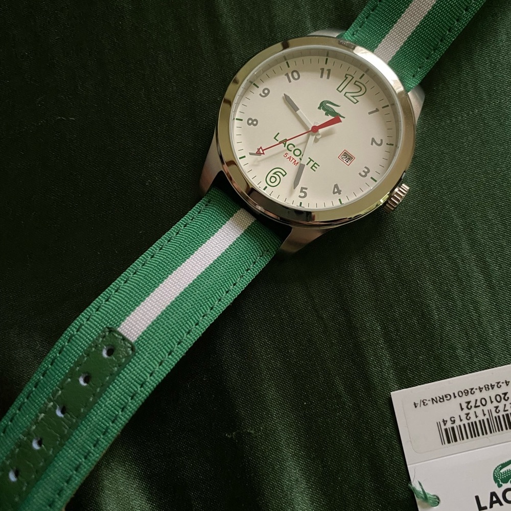 Lacoste Watch - Picture 6 of 16